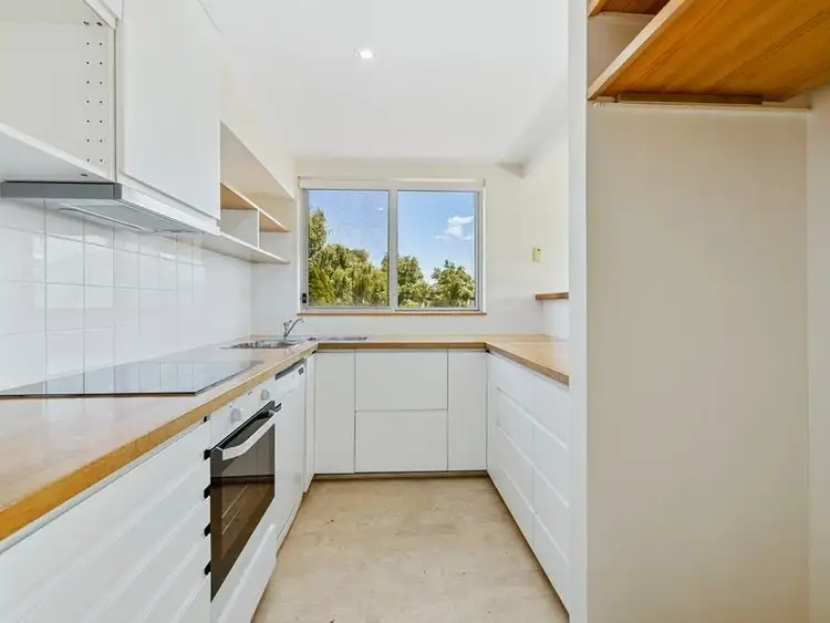 Fourth view of Homely apartment listing, 18/47 Eyre Street, Kingston ACT 2604