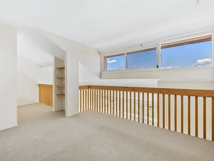 Fifth view of Homely apartment listing, 18/47 Eyre Street, Kingston ACT 2604