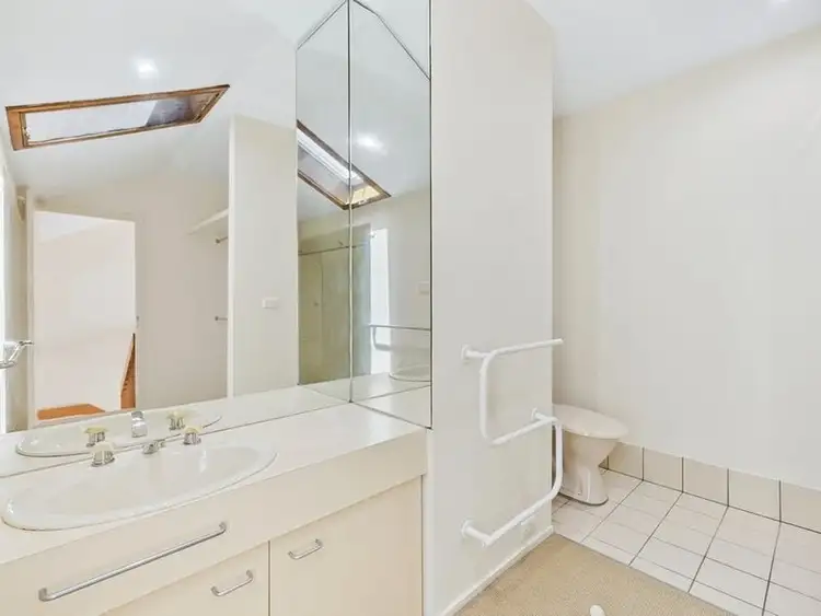 Sixth view of Homely apartment listing, 18/47 Eyre Street, Kingston ACT 2604