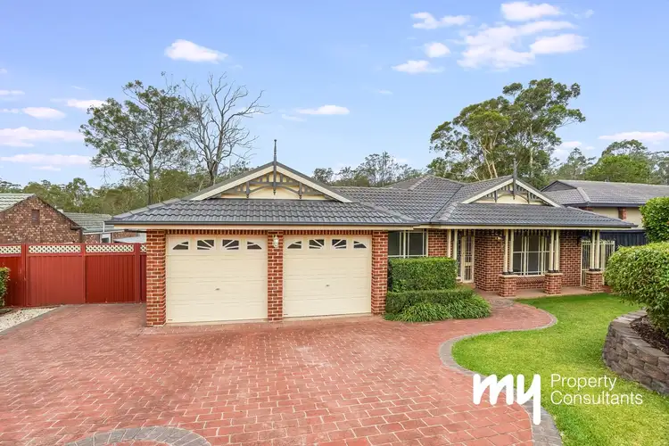Main view of Homely house listing, 68 McCall Avenue, Camden South NSW 2570