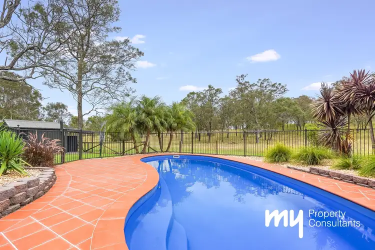 Second view of Homely house listing, 68 McCall Avenue, Camden South NSW 2570