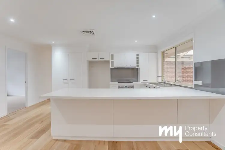 Third view of Homely house listing, 68 McCall Avenue, Camden South NSW 2570