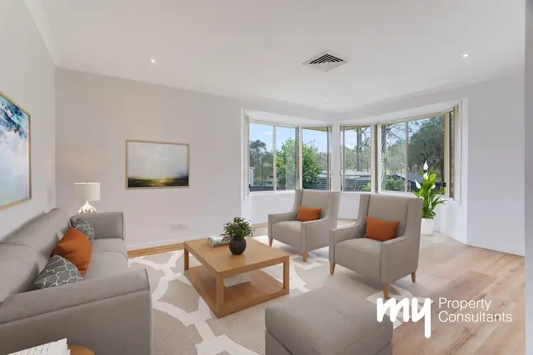 Fifth view of Homely house listing, 68 McCall Avenue, Camden South NSW 2570