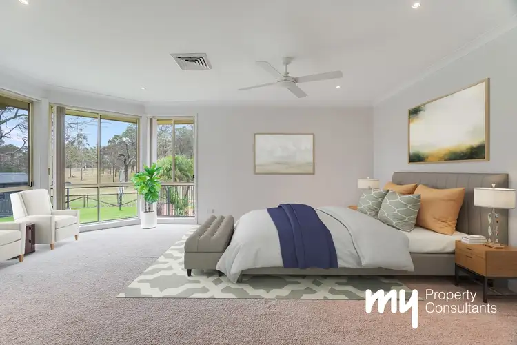 Sixth view of Homely house listing, 68 McCall Avenue, Camden South NSW 2570