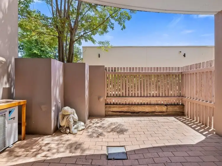 Main view of Homely apartment listing, 6/15 Howitt Street, Kingston ACT 2604