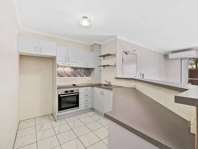 Third view of Homely apartment listing, 6/15 Howitt Street, Kingston ACT 2604