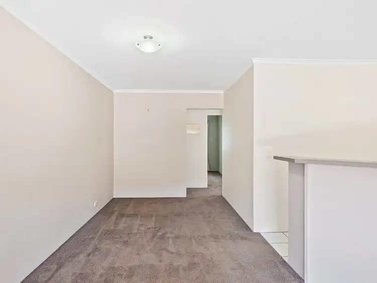 Fourth view of Homely apartment listing, 6/15 Howitt Street, Kingston ACT 2604