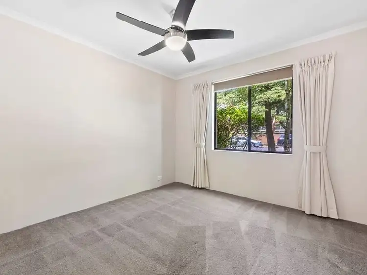 Fifth view of Homely apartment listing, 6/15 Howitt Street, Kingston ACT 2604