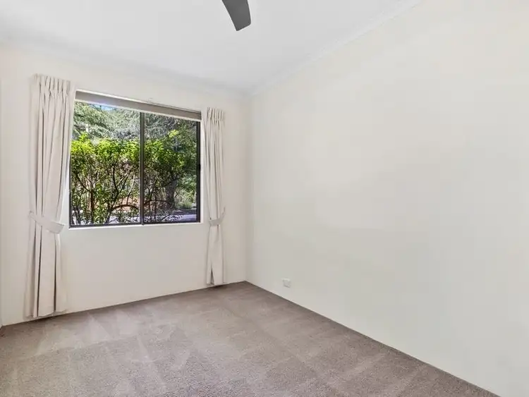 Sixth view of Homely apartment listing, 6/15 Howitt Street, Kingston ACT 2604
