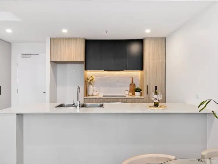 Sixth view of Homely apartment listing, 119/39 Mcintyre Street, Narrabundah ACT 2604
