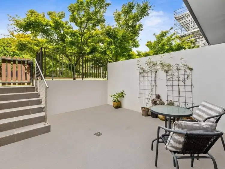 5/20 Eyre Street, Kingston ACT 2604