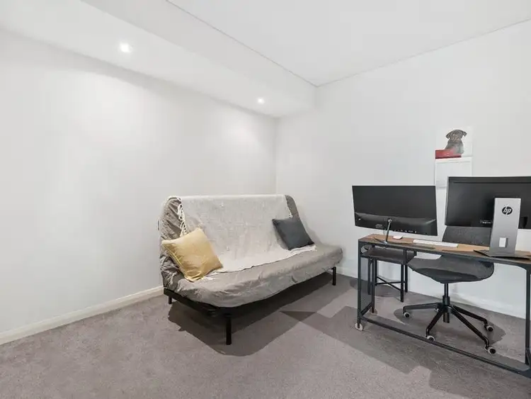 Sixth view of Homely apartment listing, 5/20 Eyre Street, Kingston ACT 2604