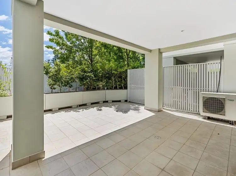 Main view of Homely apartment listing, 10/2 Cunningham Street, Griffith ACT 2603