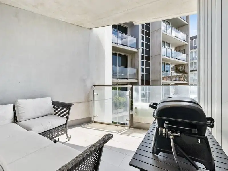 Main view of Homely apartment listing, 47/5 Burbury Close, Barton ACT 2600