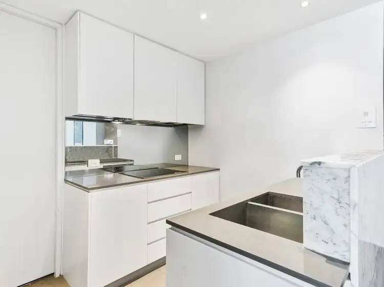 Third view of Homely apartment listing, 47/5 Burbury Close, Barton ACT 2600