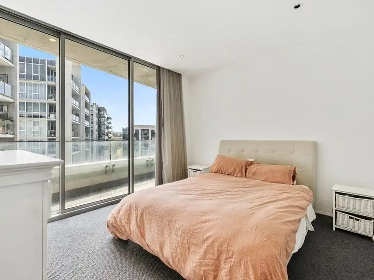 Fifth view of Homely apartment listing, 47/5 Burbury Close, Barton ACT 2600