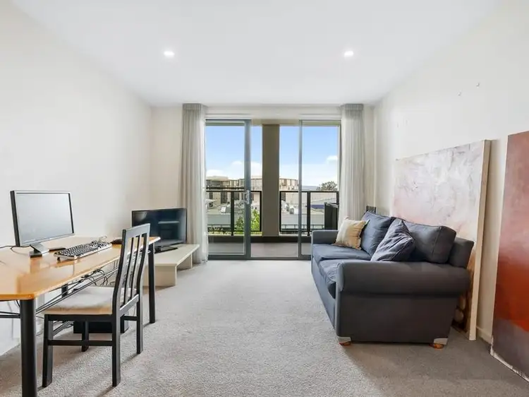 40/109 Canberra Avenue, Griffith ACT 2603