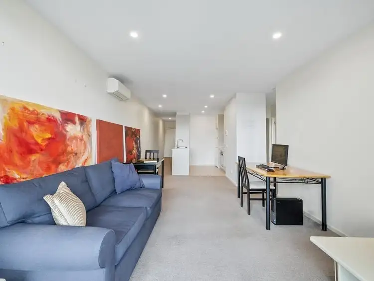 Third view of Homely apartment listing, 40/109 Canberra Avenue, Griffith ACT 2603