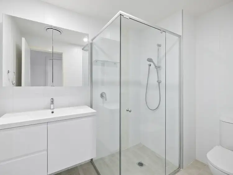 Sixth view of Homely apartment listing, 40/109 Canberra Avenue, Griffith ACT 2603