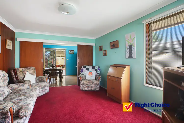 Third view of Homely house listing, 6 Bass Street, Barrack Heights NSW 2528