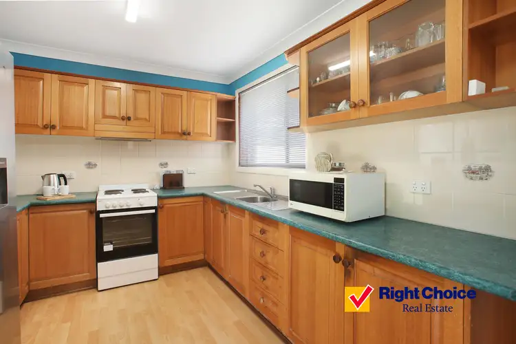 Fourth view of Homely house listing, 6 Bass Street, Barrack Heights NSW 2528