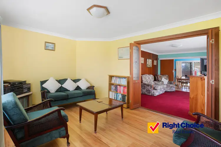 Fifth view of Homely house listing, 6 Bass Street, Barrack Heights NSW 2528