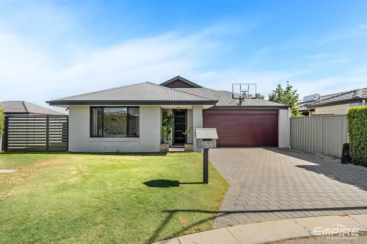 4/55 Bologna Gardens, Aubin Grove WA 6164
