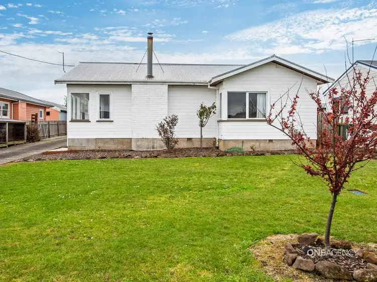 Main view of Homely house listing, 45 Massey Street, Smithton TAS 7330