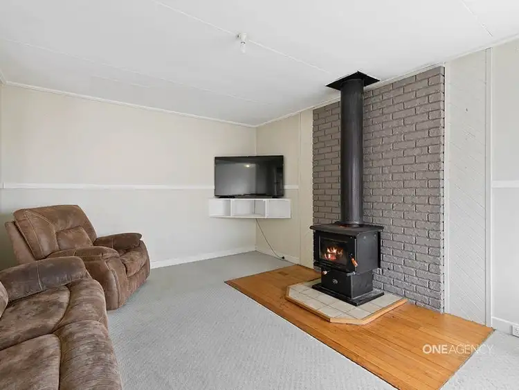 Second view of Homely house listing, 45 Massey Street, Smithton TAS 7330