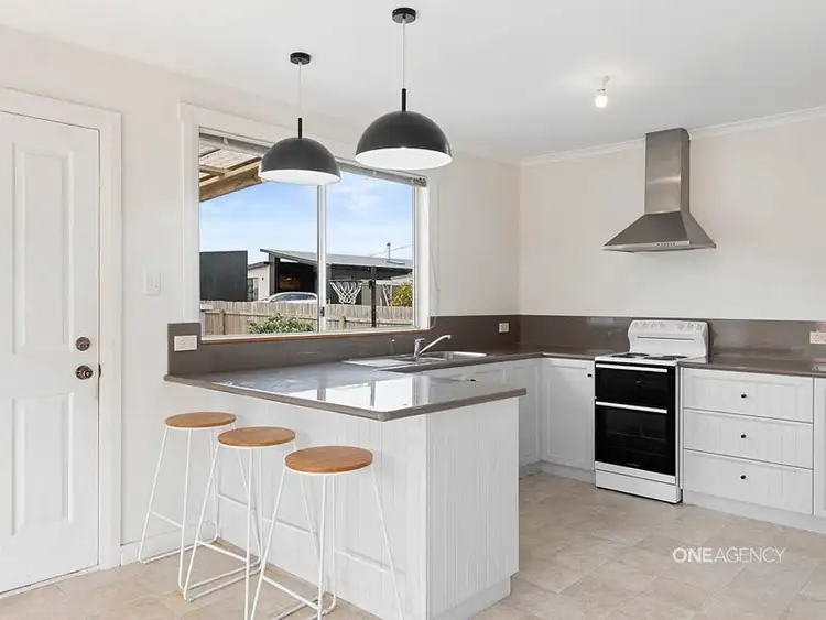 Third view of Homely house listing, 45 Massey Street, Smithton TAS 7330