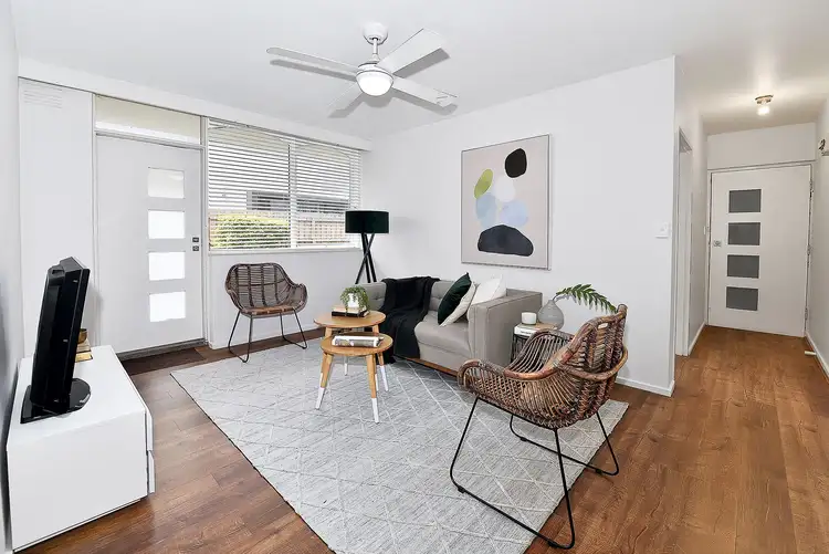 Main view of Homely apartment listing, 1/197-199 Maribyrnong Road, Ascot Vale VIC 3032