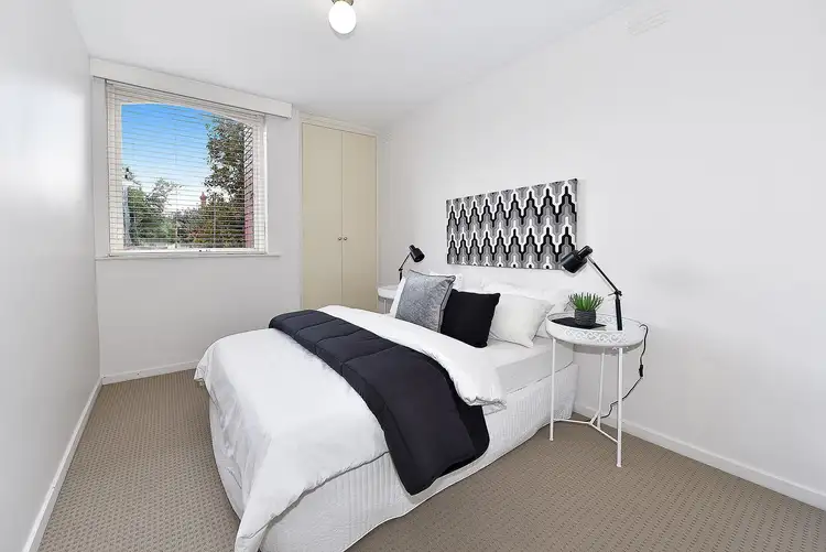 Fifth view of Homely apartment listing, 1/197-199 Maribyrnong Road, Ascot Vale VIC 3032