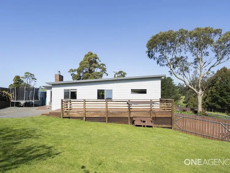 42 Poimena Road, Mooreville TAS 7321