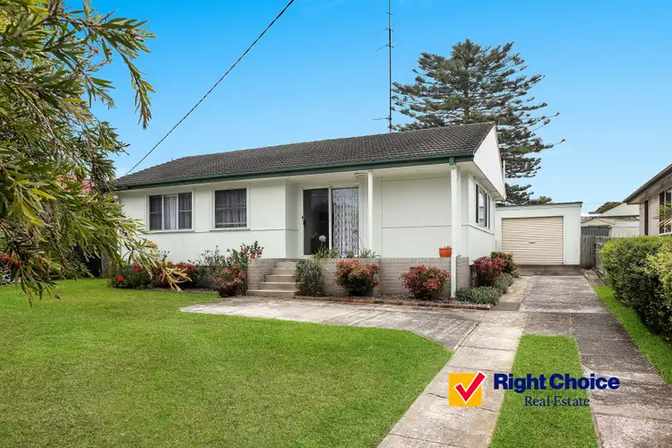 Second view of Homely house listing, 12 William Street, Shellharbour NSW 2529