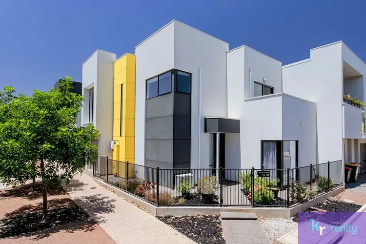 Main view of Homely townhouse listing, 14 Greenview Place, Blakeview SA 5114