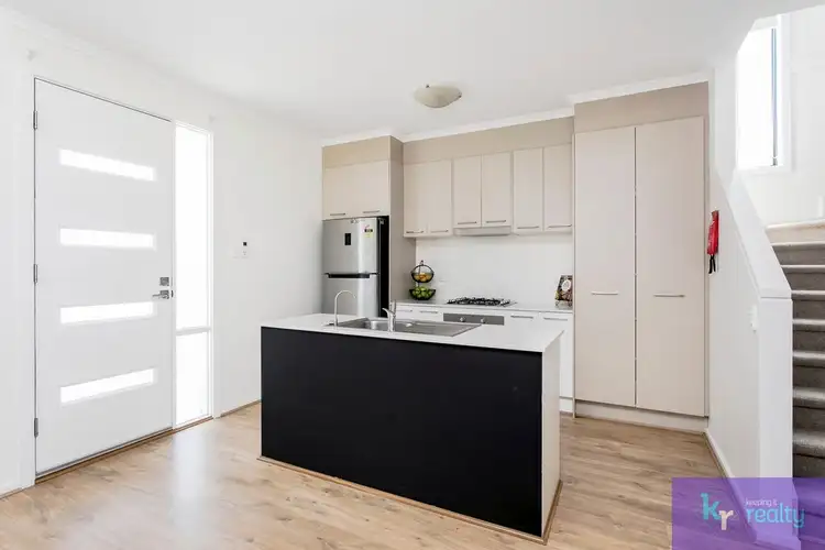 Second view of Homely townhouse listing, 14 Greenview Place, Blakeview SA 5114