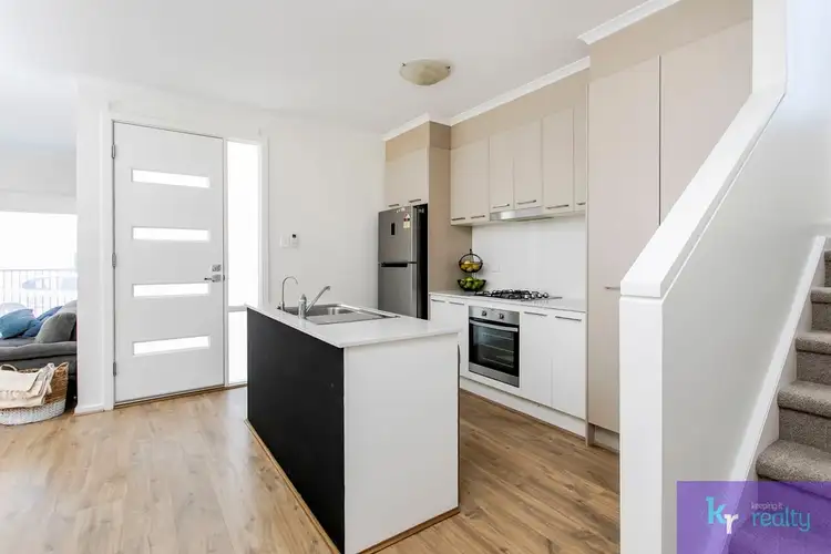 Third view of Homely townhouse listing, 14 Greenview Place, Blakeview SA 5114
