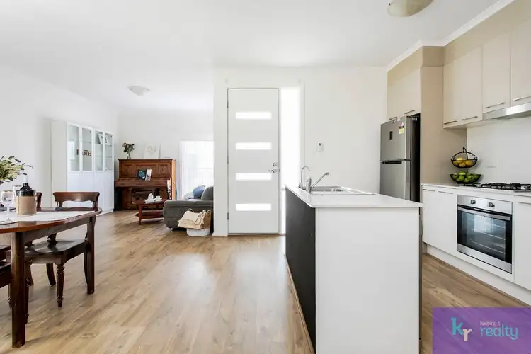 Fifth view of Homely townhouse listing, 14 Greenview Place, Blakeview SA 5114