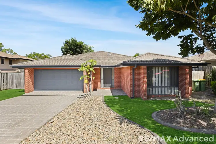 18 Violet Street, Kallangur QLD 4503