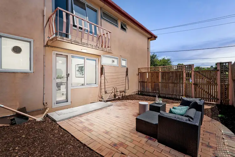 Second view of Homely unit listing, 2/23 Middle Road, Maribyrnong VIC 3032