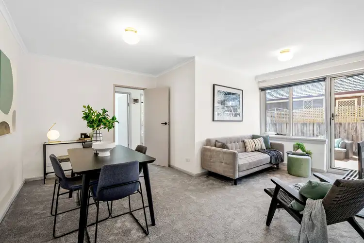 Third view of Homely unit listing, 2/23 Middle Road, Maribyrnong VIC 3032