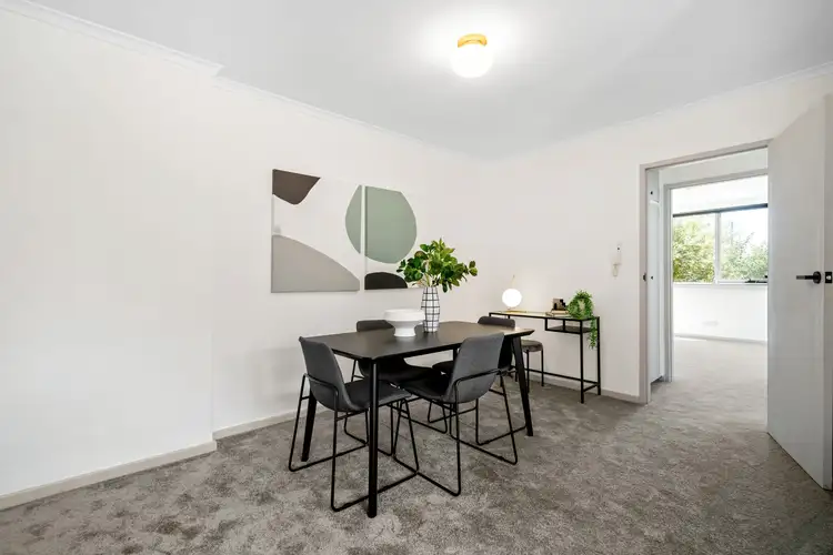 Fourth view of Homely unit listing, 2/23 Middle Road, Maribyrnong VIC 3032