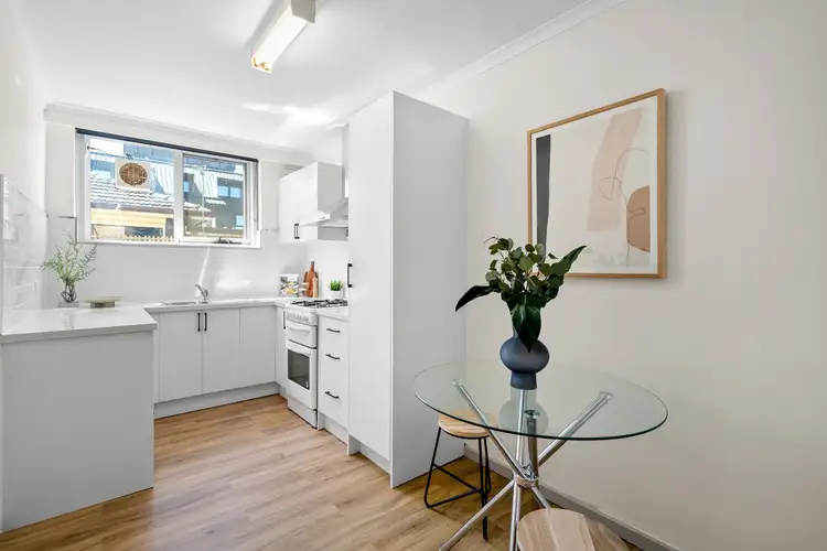 Fifth view of Homely unit listing, 2/23 Middle Road, Maribyrnong VIC 3032