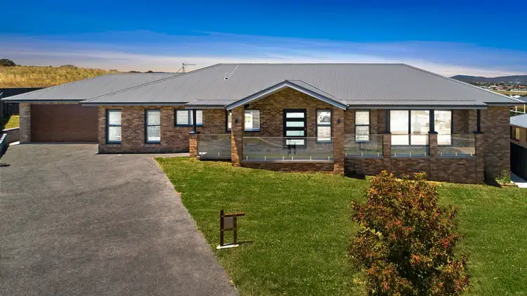 16 Bigwood Place, Goulburn NSW 2580