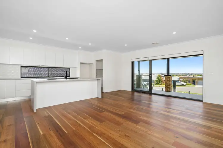 Second view of Homely house listing, 16 Bigwood Place, Goulburn NSW 2580
