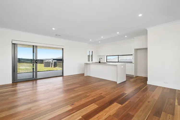 Fifth view of Homely house listing, 16 Bigwood Place, Goulburn NSW 2580