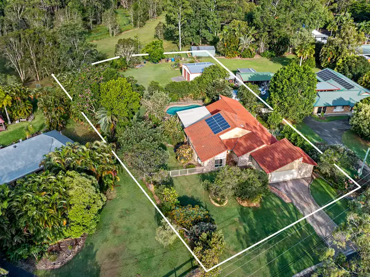 57 Craigslea Drive, Caboolture QLD 4510