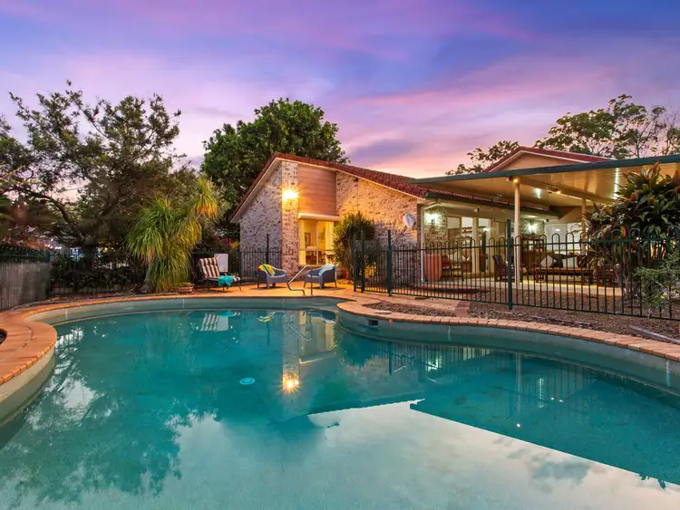 Third view of Homely house listing, 57 Craigslea Drive, Caboolture QLD 4510