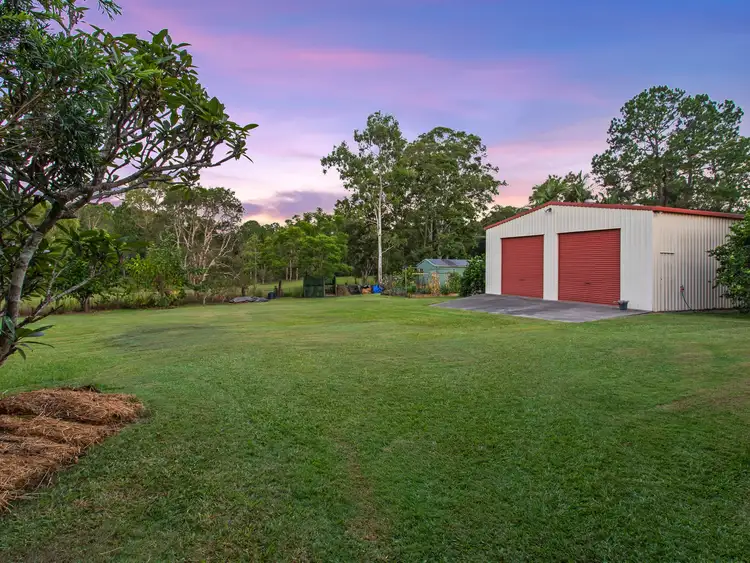 Fifth view of Homely house listing, 57 Craigslea Drive, Caboolture QLD 4510