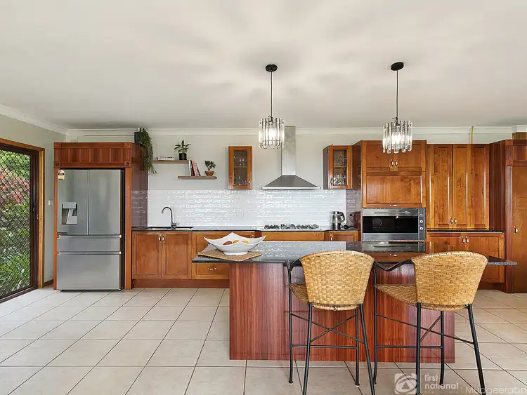 Fifth view of Homely house listing, 14 Bandicoot Lane, Springbrook QLD 4213